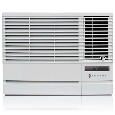 window room air conditioner installation nyc